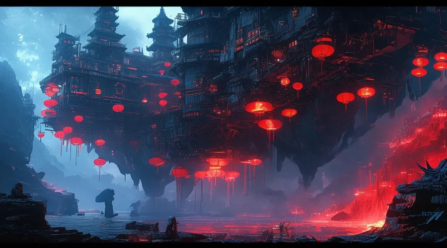 暴力摩托游戏图片1